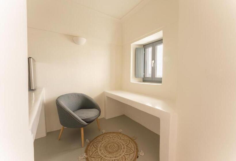هتل Cilon Suites Santorini