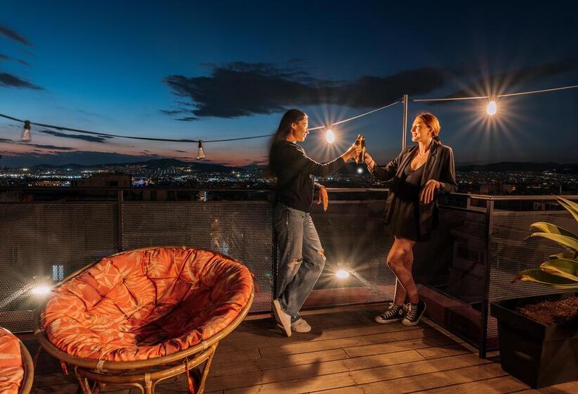 Dave Red Athens, A Member Of Brown Hotels