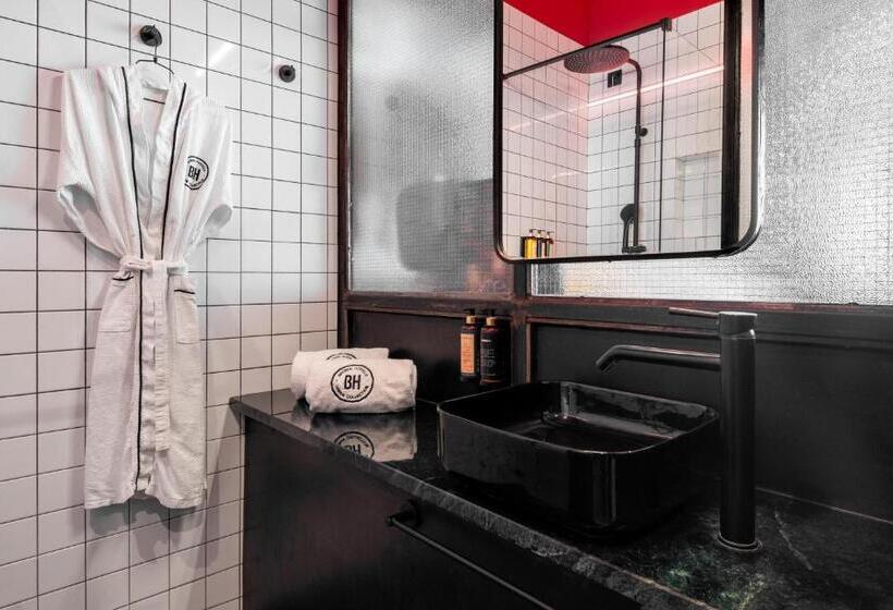 Dave Red Athens, A Member Of Brown Hotels