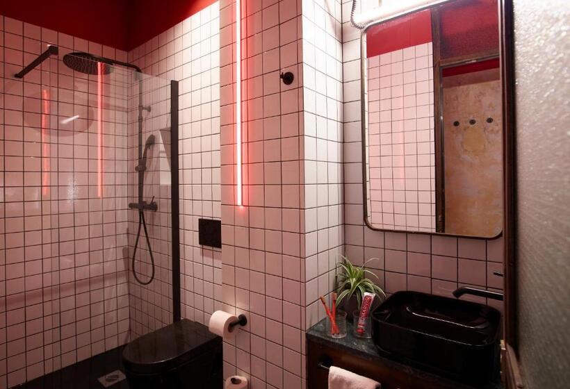 Dave Red Athens, A Member Of Brown Hotels