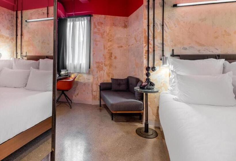 Dave Red Athens, A Member Of Brown Hotels