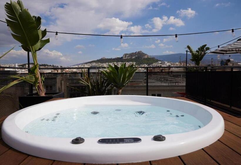 Dave Red Athens, A Member Of Brown Hotels