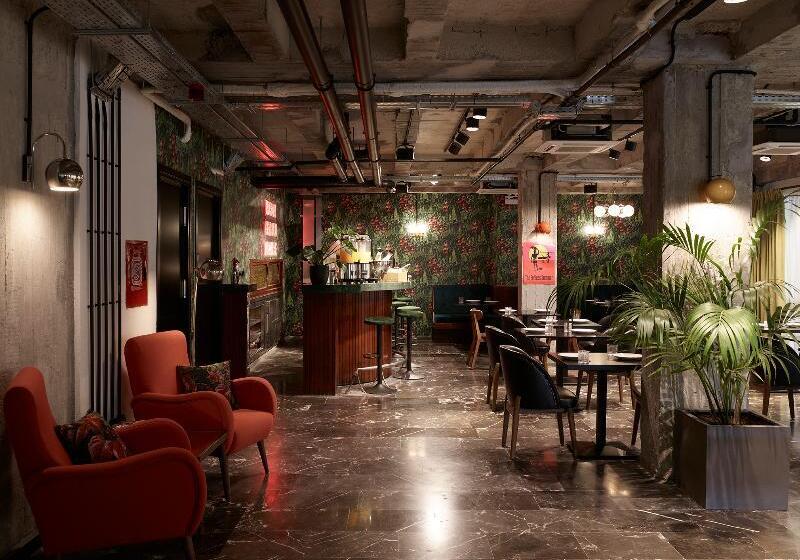 Dave Red Athens, A Member Of Brown Hotels