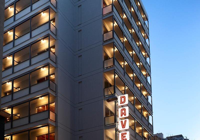 Dave Red Athens, A Member Of Brown Hotels