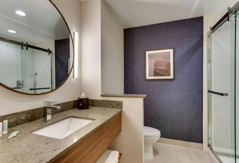 فندق Fairfield By Marriott Inn & Suites Dalton