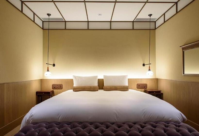 בית מלון כפרי Fufu Nikko