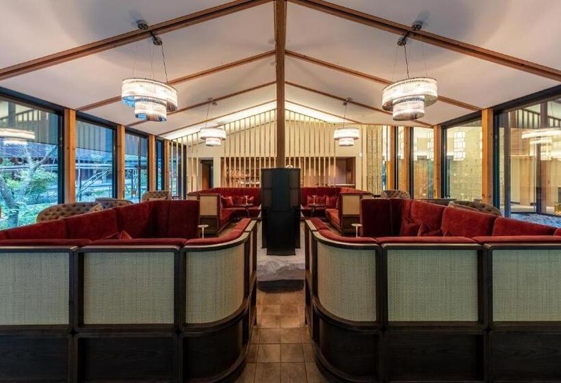 בית מלון כפרי Fufu Nikko