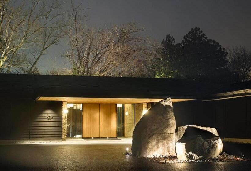 בית מלון כפרי Fufu Nikko