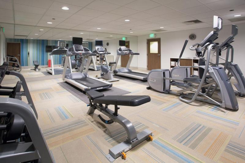 ホテル Holiday Inn Express & Suites   Little Rock Downtown, An Ihg