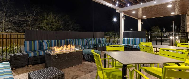 בית מלון כפרי Home2 Suites By Hilton Blythewood, Sc