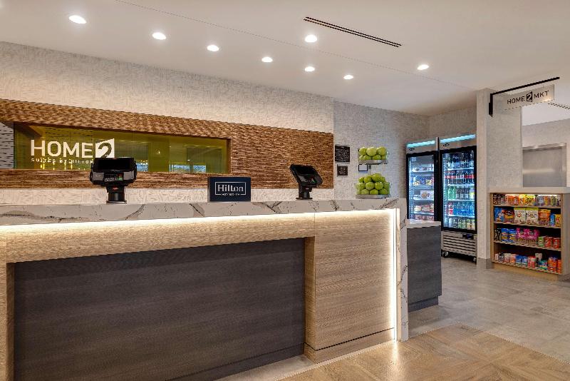 בית מלון כפרי Home2 Suites By Hilton Blythewood, Sc