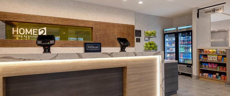 בית מלון כפרי Home2 Suites By Hilton Blythewood, Sc