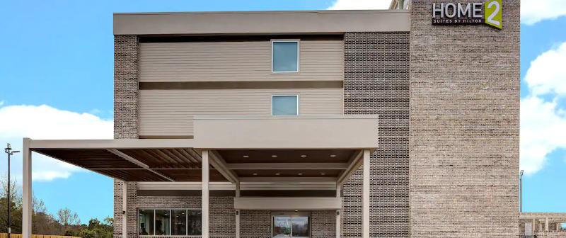 בית מלון כפרי Home2 Suites By Hilton Blythewood, Sc