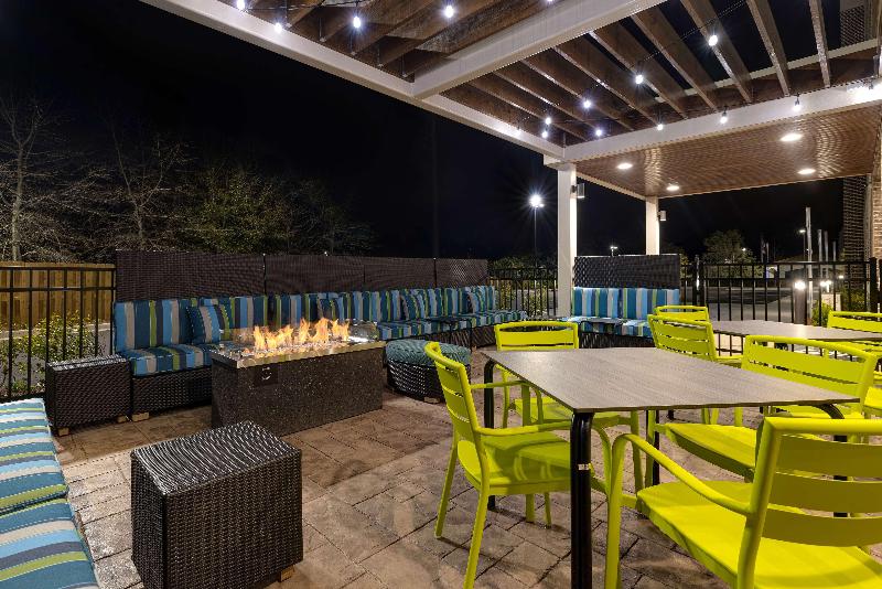 בית מלון כפרי Home2 Suites By Hilton Blythewood, Sc