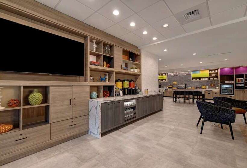 בית מלון כפרי Home2 Suites By Hilton Blythewood, Sc