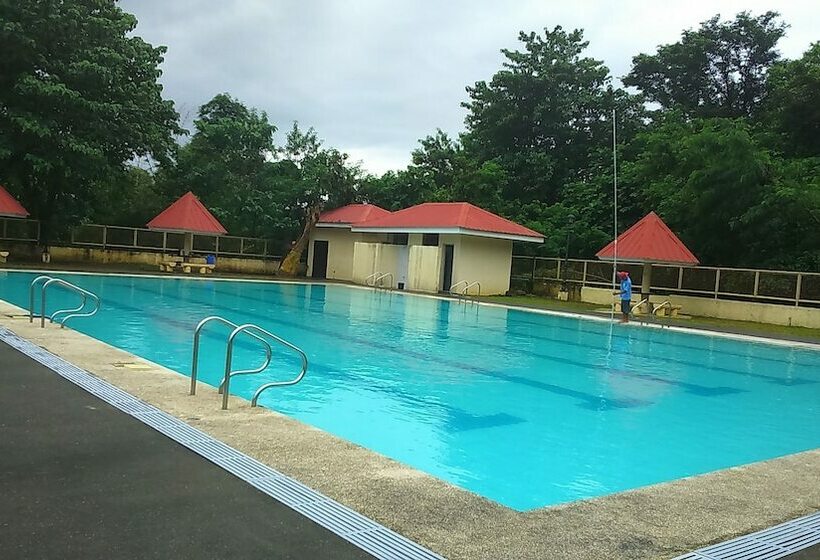 فندق Kai Lodge