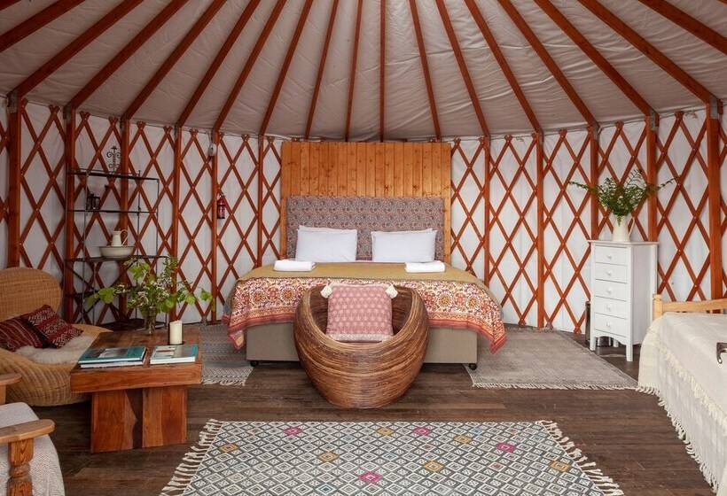 فندق Lough Mardal Lodge