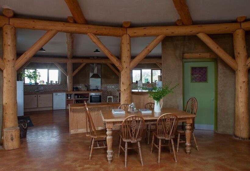 فندق Lough Mardal Lodge