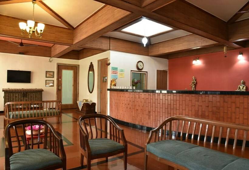 فندق Modi S Resort Karjat