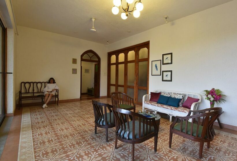 فندق Modi S Resort Karjat