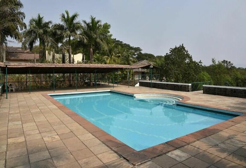 فندق Modi S Resort Karjat