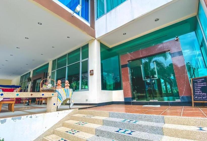 هتل Muak Lek Forest Resort