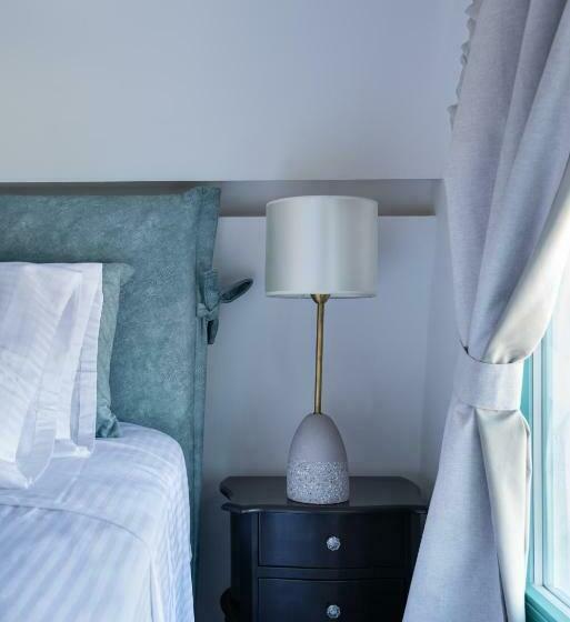 酒店 Santa Irina Luxury Sunny Lofts