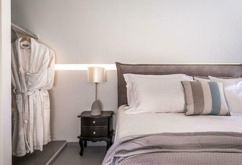 酒店 Santa Irina Luxury Sunny Lofts