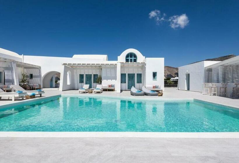 酒店 Santa Irina Luxury Sunny Lofts