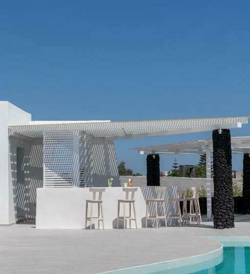 酒店 Santa Irina Luxury Sunny Lofts