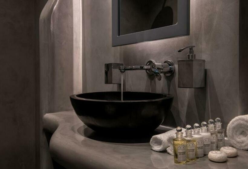 酒店 Santa Irina Luxury Sunny Lofts