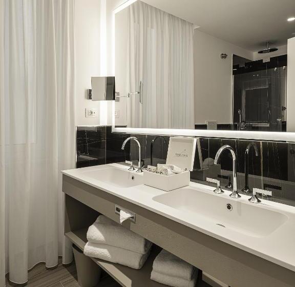 Sublimis Boutique Hotel Adults Only