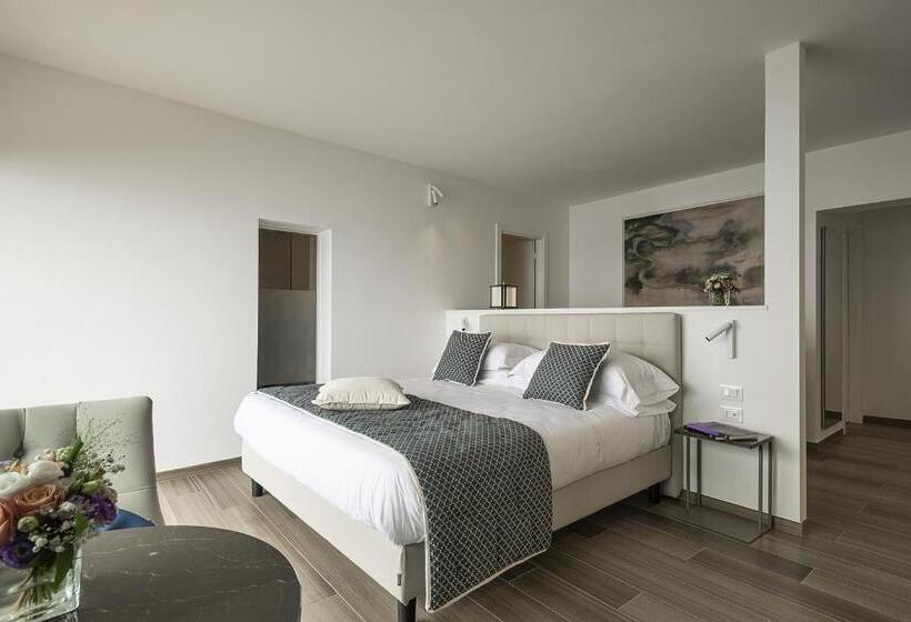 Sublimis Boutique Hotel Adults Only