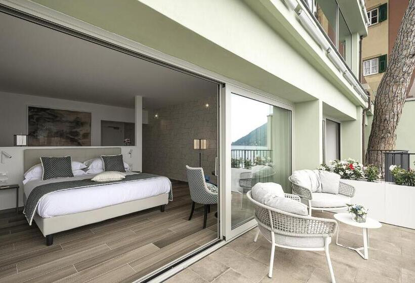 Sublimis Boutique Hotel Adults Only