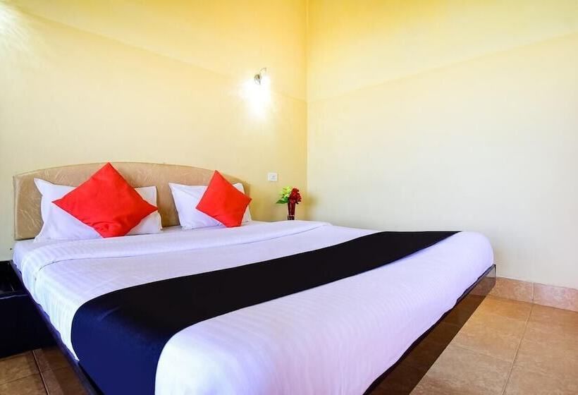فندق The Greenland Resort