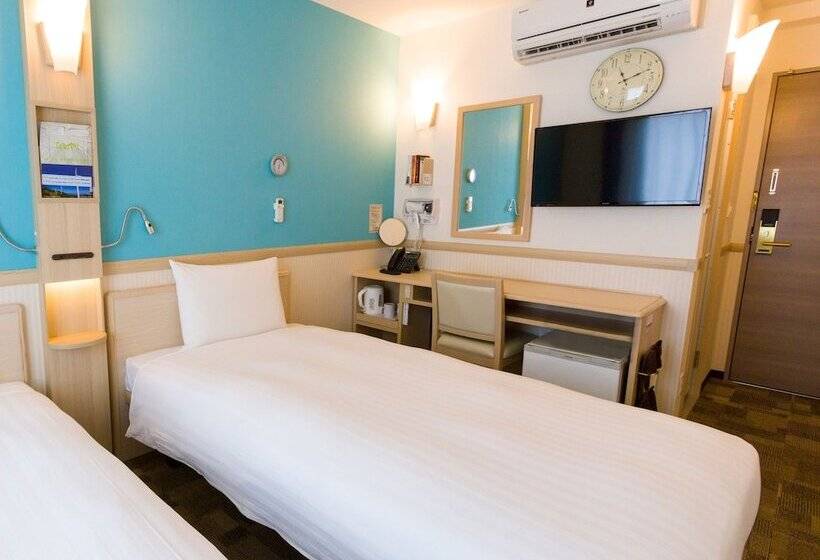 هتل Toyoko Inn Hamada Eki Kita Guchi
