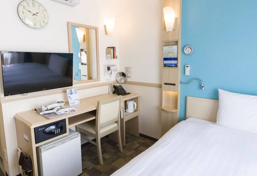 هتل Toyoko Inn Hamada Eki Kita Guchi