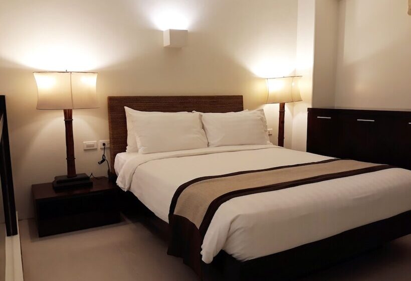 Kamana Sanctuary Resort And Spa