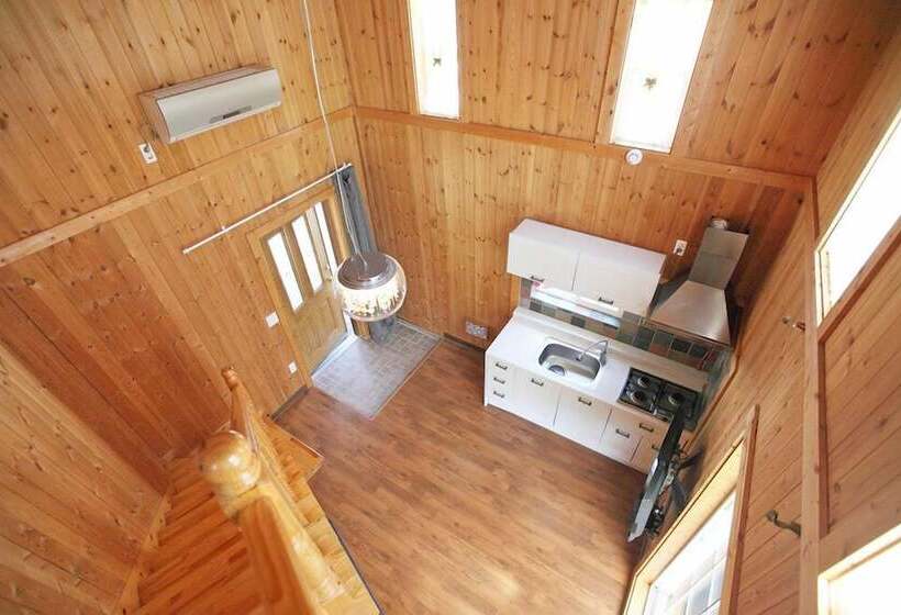 Lumain Pension