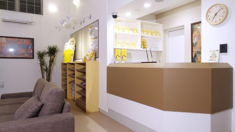 モーテル Family Lodge Hatagoya Chojahara Sa