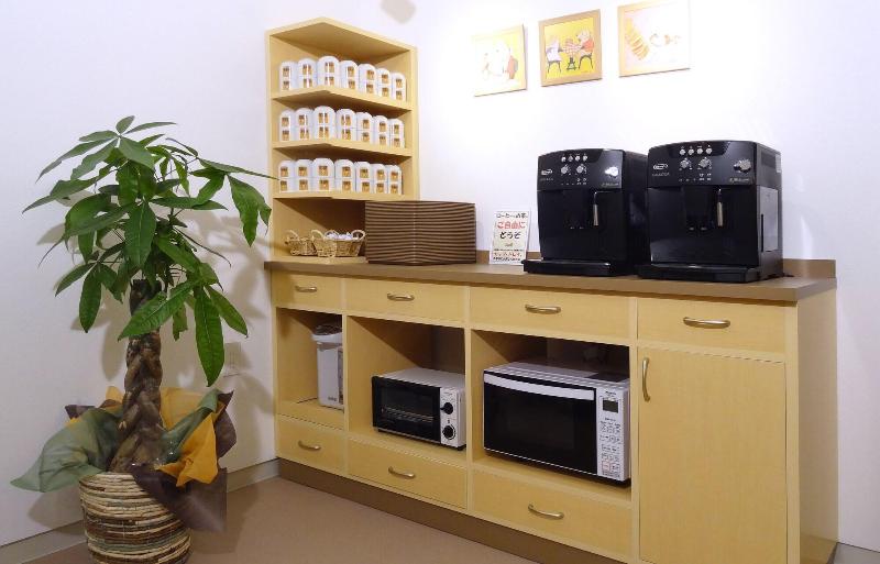 モーテル Family Lodge Hatagoya Chojahara Sa