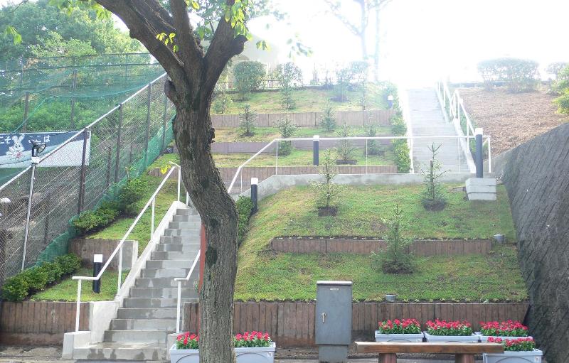 モーテル Family Lodge Hatagoya Sano Sa