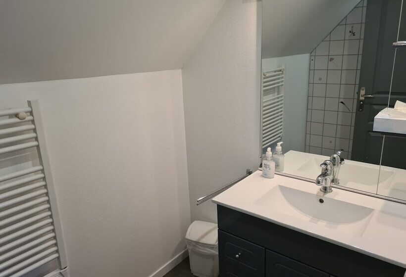 بنسيون Gite De Murat