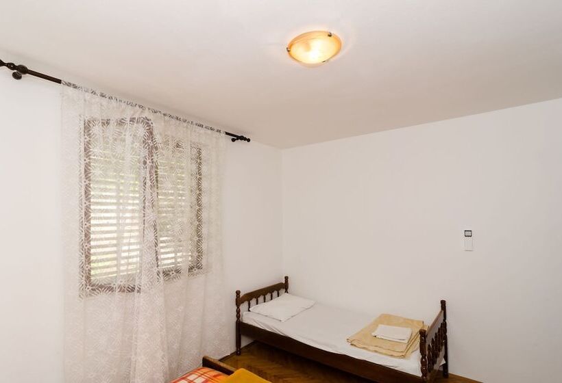 膳宿费 Villa Peragić