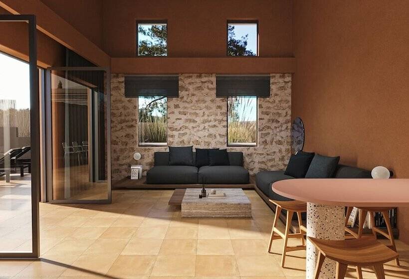 استراحتگاه Tessera Villas Collection