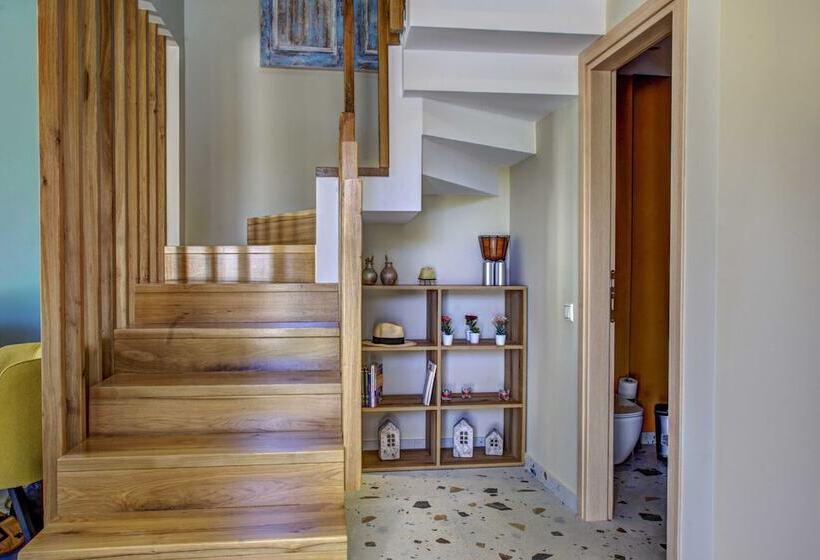 استراحتگاه Tessera Villas Collection