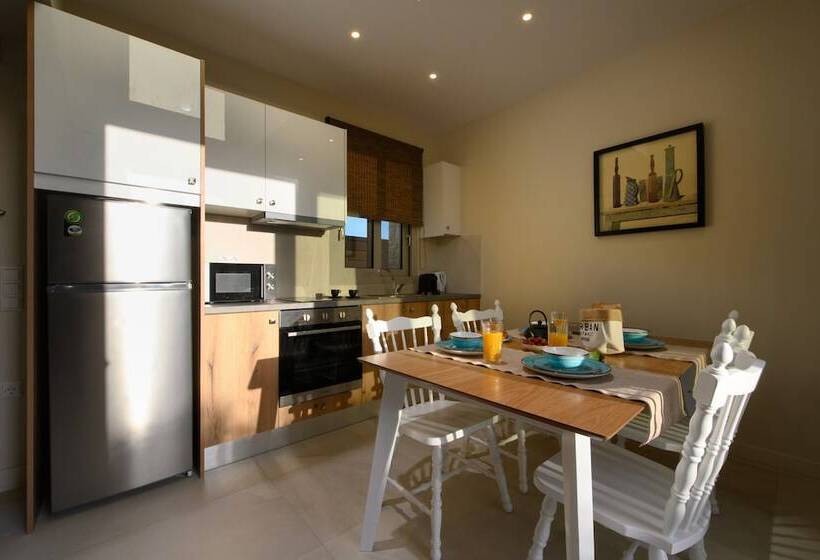 استراحتگاه Tessera Villas Collection