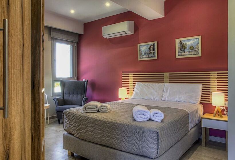 استراحتگاه Tessera Villas Collection