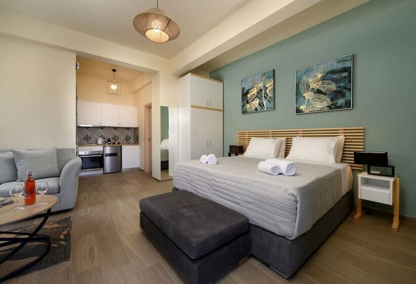 استراحتگاه Tessera Villas Collection