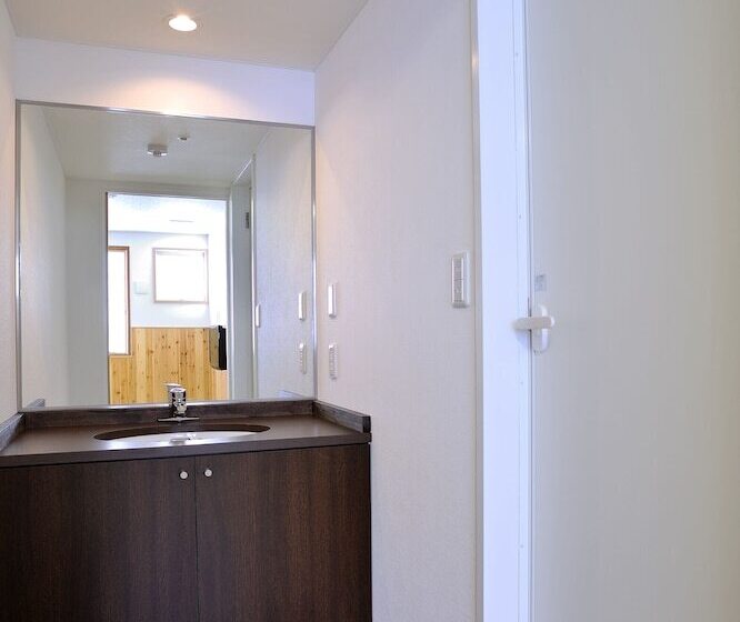 旅館 Park Hotel Shirakabakan